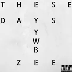 These Days - Single by Ywb Zee album reviews, ratings, credits