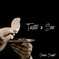 Taste and See Song Lyrics