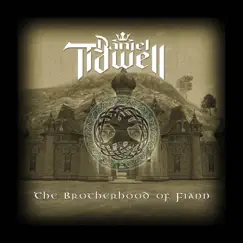 The Brotherhood of Fiann - Single by Daniel Tidwell album reviews, ratings, credits
