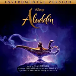 A Whole New World (End Title) [Instrumental] Song Lyrics