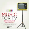 Music For TV Vol. 1 album lyrics, reviews, download