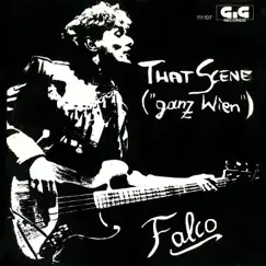That Scene (Ganz Wien) EP by Falco album reviews, ratings, credits