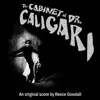 The Cabinet of Dr. Caligari (Original Score) album lyrics, reviews, download