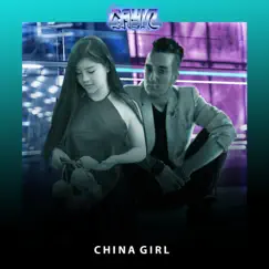 China Girl - Single by Colin Cayvz album reviews, ratings, credits