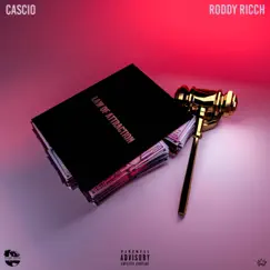 Law of Attraction (feat. Roddy Ricch) - Single by Cascio album reviews, ratings, credits