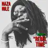 Rebel Time album lyrics, reviews, download
