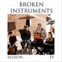 Broken Instruments Song Lyrics