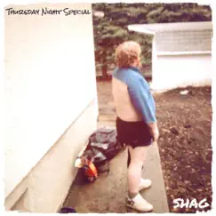Thursday Night Special by SHAG album reviews, ratings, credits