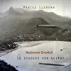 Radamés Gnattali: 10 Studies For Guitar album lyrics, reviews, download