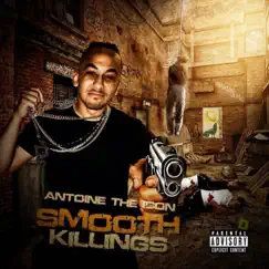 Smooth Killings - Single by Antoine the Icon album reviews, ratings, credits