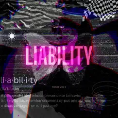 Liability by Msftpriz album reviews, ratings, credits