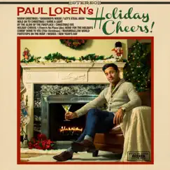 Holiday Cheers! by Paul Loren album reviews, ratings, credits