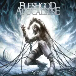 Agony by Fleshgod Apocalypse album reviews, ratings, credits