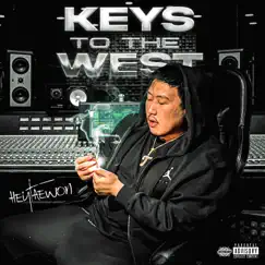 Keys to the West by HeyTaewon album reviews, ratings, credits