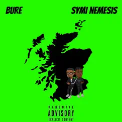Gang Tyme! (feat. Symi Nemesis) - Single by Bure album reviews, ratings, credits