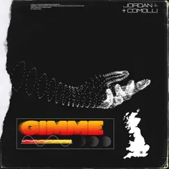 Gimme - Single by Jordan Comolli album reviews, ratings, credits