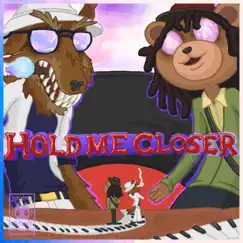Hold Me Closer (Instrumental) Song Lyrics