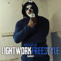 Lightwork Freestyle Gaddafi Song Lyrics