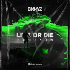 Live Or Die (IAMORHAN Remix) Song Lyrics