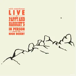 Katchi (Live at Pappy & Harriet's) Song Lyrics