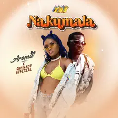 Nakumala - Single by Aroma Music & Grenade Official album reviews, ratings, credits