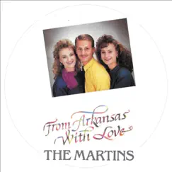 From Arkansas With Love by The Martins album reviews, ratings, credits
