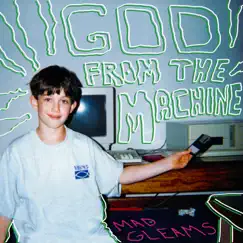 God from the Machine (Improv No. 12) by Mad Gleams album reviews, ratings, credits