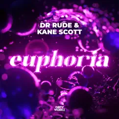 Euphoria (Extended Mix) Song Lyrics