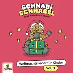Weihnachtslieder für Kinder (Vol. 3) by Schnabi Schnabel album reviews, ratings, credits