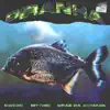 Piranha (feat. Mythic & Sword) - Single album lyrics, reviews, download
