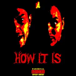 How It Is - Single by Young Associates album reviews, ratings, credits