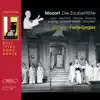 Mozart: Die Zauberflöte, K. 620 (Live) album lyrics, reviews, download