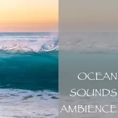 Ocean Sounds Ambience by Ocean Sounds album reviews, ratings, credits
