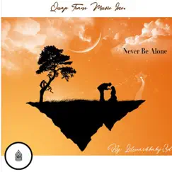Never Be Alone - Single by Lilmarkbaby album reviews, ratings, credits