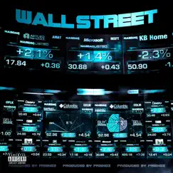 Introducing: Wall Street Song Lyrics