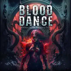 Blood Dance Song Lyrics