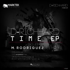 Time by D-Richhard album reviews, ratings, credits