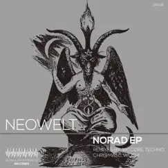Norad (ARTCØRE [TECHNO] Remix) Song Lyrics