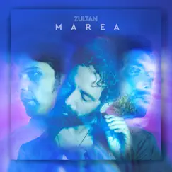 Marea (Radio Edit) - Single by Zultan album reviews, ratings, credits