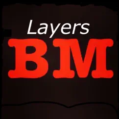 Layers - Single by B£@T M@K£R$ album reviews, ratings, credits