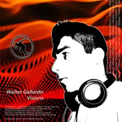 Visions by Walter Gallardo album reviews, ratings, credits