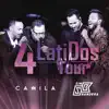 4 Latidos Tour: Video Album (En Vivo) album lyrics, reviews, download