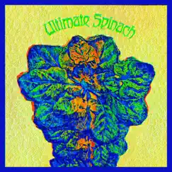 Ultimate Spinach - Ultimate Spinach (New Mono Edition) by Ultimate Spinach album reviews, ratings, credits