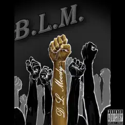 B.L.M (Breaking Through) Song Lyrics