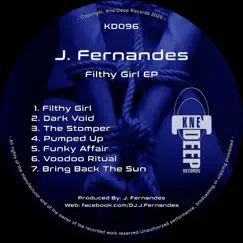 Filthy Girl by J.Fernandes album reviews, ratings, credits