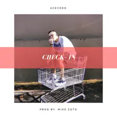 Check In - Single by Acevedo album reviews, ratings, credits