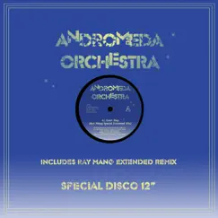 Don't Stop - Single by Andromeda Orchestra album reviews, ratings, credits
