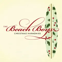 Christmas Harmonies by The Beach Boys album reviews, ratings, credits