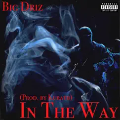 In the Way - Single by Big Driz album reviews, ratings, credits