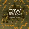I feel Love (DJ Isaac Remix) - Single album lyrics, reviews, download